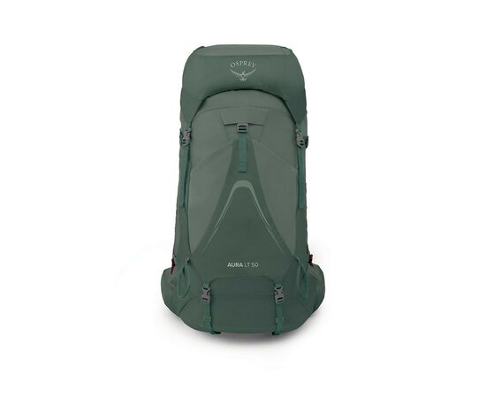 Рюкзак туристический Osprey Aura AG LT 50 koseret/darjeeling spring green WM/L (009.3295), изображение 3 Рюкзак туристический Osprey Aura AG LT 50 koseret/darjeeling spring green WM/L (009.3295), изображение 3