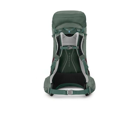 Рюкзак туристический Osprey Aura AG LT 50 koseret/darjeeling spring green WM/L (009.3295), изображение 4 Рюкзак туристический Osprey Aura AG LT 50 koseret/darjeeling spring green WM/L (009.3295), изображение 4