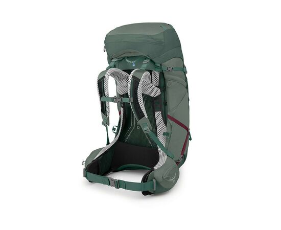 Рюкзак туристичний Osprey Aura AG LT 65 koseret/darjeeling spring green WM/L (009.3289), зображення 2 Рюкзак туристичний Osprey Aura AG LT 65 koseret/darjeeling spring green WM/L (009.3289), зображення 2