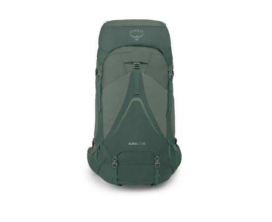 Рюкзак туристичний Osprey Aura AG LT 65 koseret/darjeeling spring green WM/L (009.3289), зображення 3 Рюкзак туристичний Osprey Aura AG LT 65 koseret/darjeeling spring green WM/L (009.3289), зображення 3
