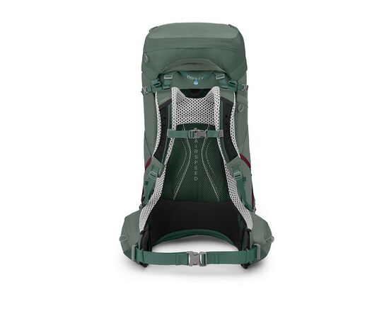 Рюкзак туристичний Osprey Aura AG LT 65 koseret/darjeeling spring green WM/L (009.3289), зображення 4 Рюкзак туристичний Osprey Aura AG LT 65 koseret/darjeeling spring green WM/L (009.3289), зображення 4