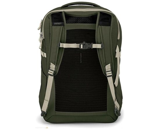 Рюкзак туристический Osprey Daylite Carry-On Travel Pack 44 green canopy/green creek O/S (009.3440), изображение 6 Рюкзак туристический Osprey Daylite Carry-On Travel Pack 44 green canopy/green creek O/S (009.3440), изображение 6
