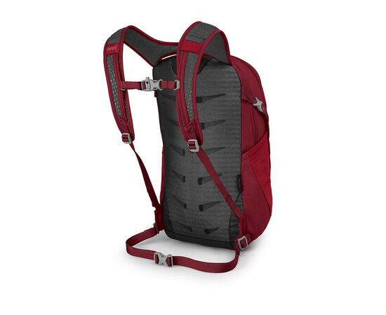 Рюкзак туристичний Osprey Daylite 13 cosmic red O/S (009.2483), зображення 2 Рюкзак туристичний Osprey Daylite 13 cosmic red O/S (009.2483), зображення 2