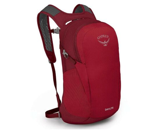 Рюкзак туристический Osprey Daylite 13 cosmic red O/S (009.2483)