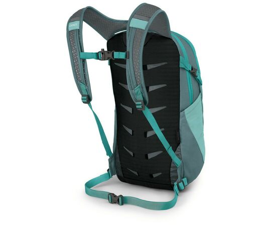 Рюкзак туристический Osprey Daylite 13 jetstream blue/cascade blue O/S (009.3629), изображение 2 Рюкзак туристический Osprey Daylite 13 jetstream blue/cascade blue O/S (009.3629), изображение 2