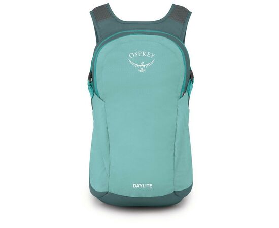 Рюкзак туристический Osprey Daylite 13 jetstream blue/cascade blue O/S (009.3629), изображение 3 Рюкзак туристический Osprey Daylite 13 jetstream blue/cascade blue O/S (009.3629), изображение 3