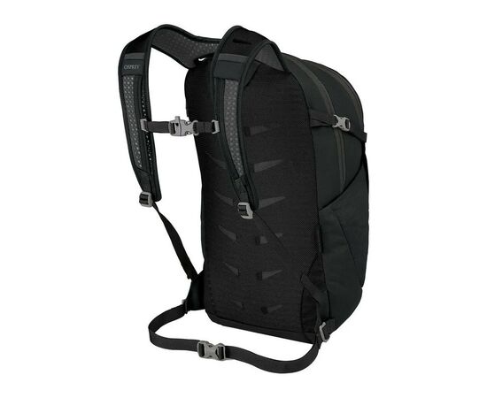 Рюкзак туристический Osprey Daylite Plus black O/S (009.2478), изображение 3 Рюкзак туристический Osprey Daylite Plus black O/S (009.2478), изображение 3