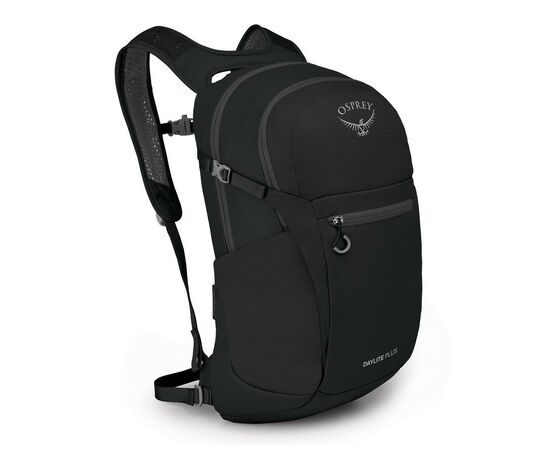 Рюкзак туристичний Osprey Daylite Plus black O/S (009.2478)