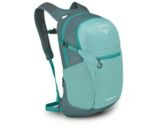 Рюкзак туристический Osprey Daylite Plus 20 jetstream blue/cascade blue O/S (009.3625)