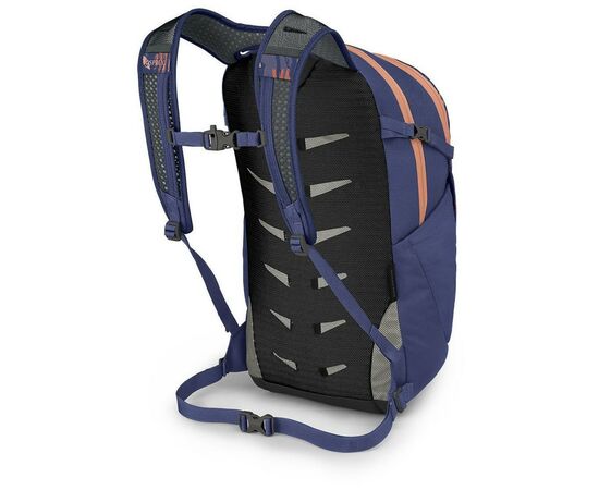 Рюкзак туристический Osprey Daylite Plus 20 wild blossom print/alkaline O/S (009.3628), изображение 2 Рюкзак туристический Osprey Daylite Plus 20 wild blossom print/alkaline O/S (009.3628), изображение 2