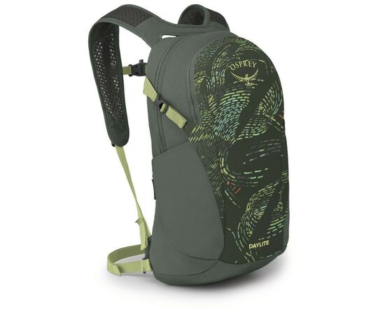 Рюкзак туристичний Osprey Daylite rattan print/rocky brook O/S (009.3631)
