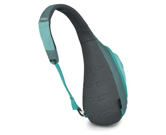 Рюкзак туристический Osprey Daylite Sling jetstream blue/cascade blue O/S (009.3672), изображение 3 Рюкзак туристический Osprey Daylite Sling jetstream blue/cascade blue O/S (009.3672), изображение 3
