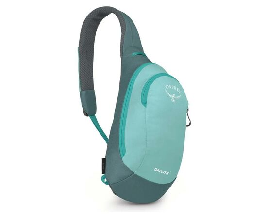 Рюкзак туристический Osprey Daylite Sling jetstream blue/cascade blue O/S (009.3672)