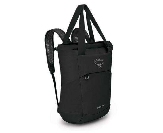 Рюкзак туристический Osprey Daylite Tote Pack black O/S (009.2465)
