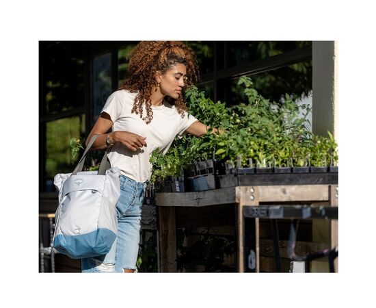 Рюкзак туристический Osprey Daylite Tote Pack dream purple O/S (009.2462), изображение 7 Рюкзак туристический Osprey Daylite Tote Pack dream purple O/S (009.2462), изображение 7