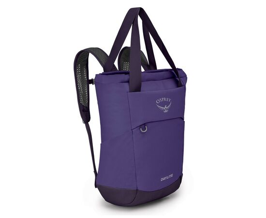 Рюкзак туристичний Osprey Daylite Tote Pack dream purple O/S (009.2462)