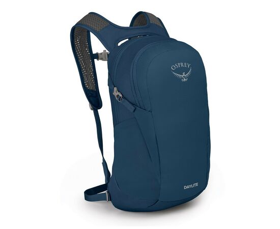 Рюкзак туристический Osprey Daylite wave blue O/S (009.2484)