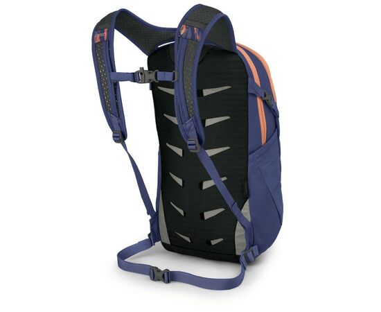 Рюкзак туристический Osprey Daylite wild blossom print/alkaline O/S (009.3632), изображение 2 Рюкзак туристический Osprey Daylite wild blossom print/alkaline O/S (009.3632), изображение 2