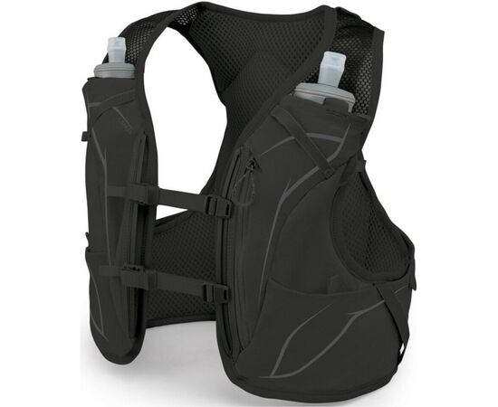Рюкзак туристический Osprey Duro 6 dark charcoal grey L (009.2884), изображение 2 Рюкзак туристический Osprey Duro 6 dark charcoal grey L (009.2884), изображение 2