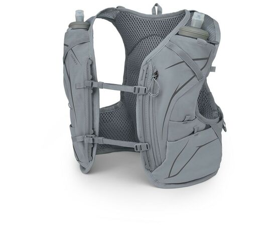 Рюкзак туристичний Osprey Dyna 6 slate grey WL (009.2906), зображення 2 Рюкзак туристичний Osprey Dyna 6 slate grey WL (009.2906), зображення 2