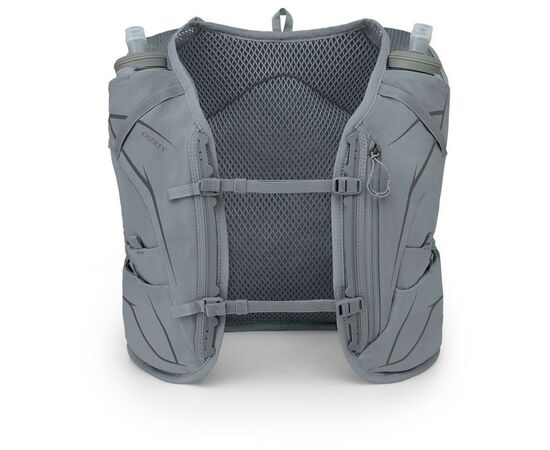 Рюкзак туристичний Osprey Dyna 6 slate grey WL (009.2906), зображення 3 Рюкзак туристичний Osprey Dyna 6 slate grey WL (009.2906), зображення 3