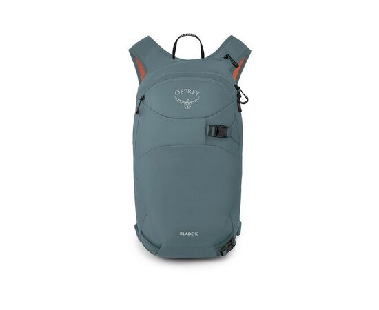 Рюкзак туристический Osprey Glade 12 celestine blue O/S (009.3473), изображение 2 Рюкзак туристический Osprey Glade 12 celestine blue O/S (009.3473), изображение 2