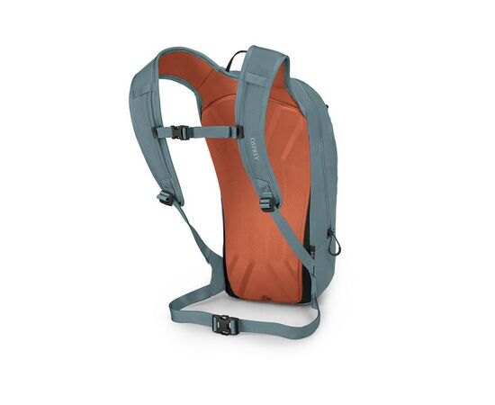 Рюкзак туристический Osprey Glade 12 celestine blue O/S (009.3473), изображение 4 Рюкзак туристический Osprey Glade 12 celestine blue O/S (009.3473), изображение 4
