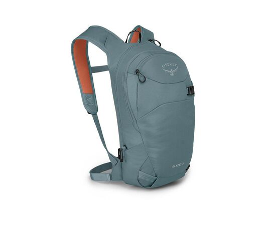 Рюкзак туристичний Osprey Glade 12 celestine blue O/S (009.3473)