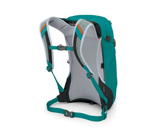 Рюкзак туристический Osprey Hikelite 18 escapade green O/S (009.3358), изображение 2 Рюкзак туристический Osprey Hikelite 18 escapade green O/S (009.3358), изображение 2