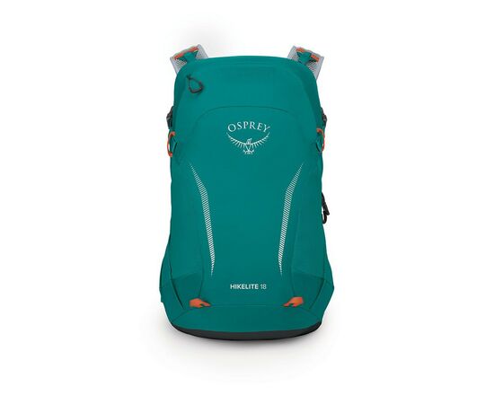 Рюкзак туристический Osprey Hikelite 18 escapade green O/S (009.3358), изображение 4 Рюкзак туристический Osprey Hikelite 18 escapade green O/S (009.3358), изображение 4