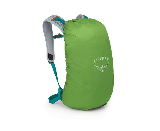 Рюкзак туристический Osprey Hikelite 18 escapade green O/S (009.3358), изображение 5 Рюкзак туристический Osprey Hikelite 18 escapade green O/S (009.3358), изображение 5