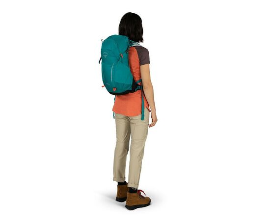Рюкзак туристический Osprey Hikelite 18 escapade green O/S (009.3358), изображение 9 Рюкзак туристический Osprey Hikelite 18 escapade green O/S (009.3358), изображение 9