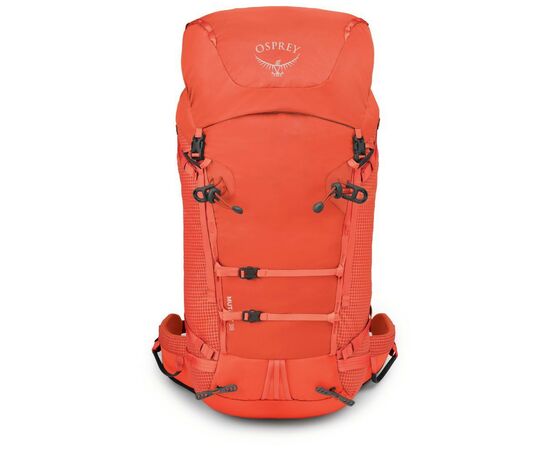 Рюкзак туристический Osprey Mutant 38 mars orange S/M (009.3106), изображение 2 Рюкзак туристический Osprey Mutant 38 mars orange S/M (009.3106), изображение 2