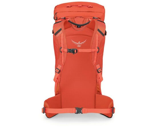 Рюкзак туристический Osprey Mutant 38 mars orange S/M (009.3106), изображение 3 Рюкзак туристический Osprey Mutant 38 mars orange S/M (009.3106), изображение 3