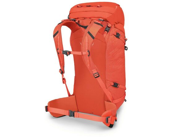 Рюкзак туристический Osprey Mutant 38 mars orange S/M (009.3106), изображение 4 Рюкзак туристический Osprey Mutant 38 mars orange S/M (009.3106), изображение 4