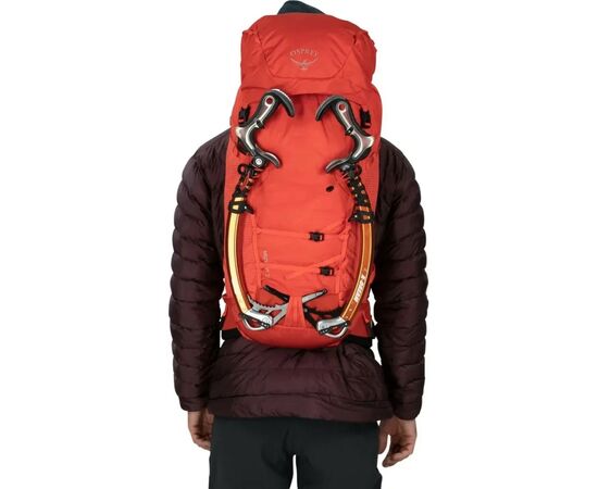Рюкзак туристический Osprey Mutant 38 mars orange S/M (009.3106), изображение 6 Рюкзак туристический Osprey Mutant 38 mars orange S/M (009.3106), изображение 6