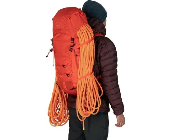Рюкзак туристический Osprey Mutant 38 mars orange S/M (009.3106), изображение 7 Рюкзак туристический Osprey Mutant 38 mars orange S/M (009.3106), изображение 7