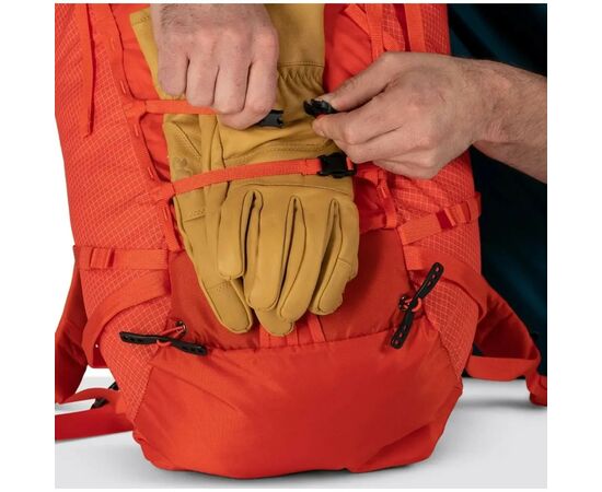 Рюкзак туристический Osprey Mutant 38 mars orange S/M (009.3106), изображение 9 Рюкзак туристический Osprey Mutant 38 mars orange S/M (009.3106), изображение 9