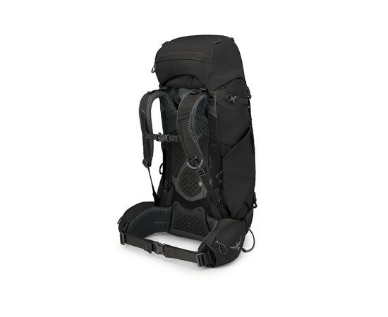 Рюкзак туристический Osprey Kyte 58 black WM/L (009.3322), изображение 2 Рюкзак туристический Osprey Kyte 58 black WM/L (009.3322), изображение 2