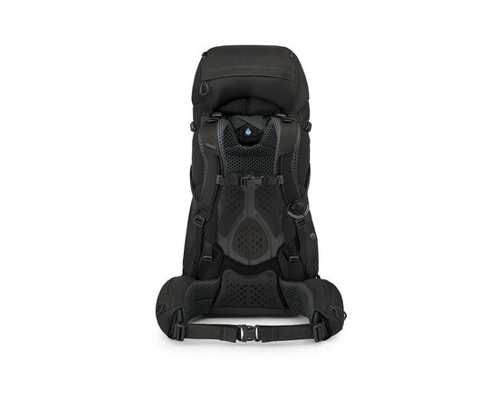 Рюкзак туристический Osprey Kyte 58 black WM/L (009.3322), изображение 4 Рюкзак туристический Osprey Kyte 58 black WM/L (009.3322), изображение 4