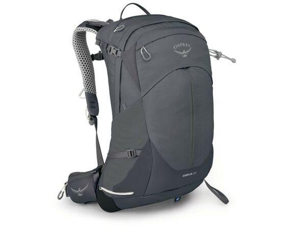Рюкзак туристический Osprey Sirrus 24 tunnel vision grey O/S (009.2868)