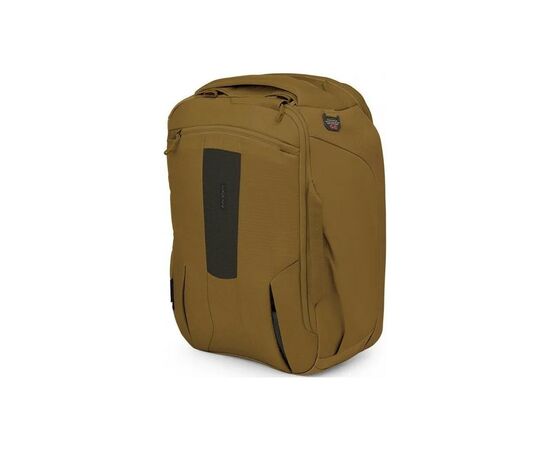 Рюкзак туристический Osprey Sojourn Porter 46 brindle brown O/S (009.3490), изображение 4 Рюкзак туристический Osprey Sojourn Porter 46 brindle brown O/S (009.3490), изображение 4