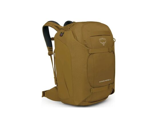 Рюкзак туристический Osprey Sojourn Porter 46 brindle brown O/S (009.3490)