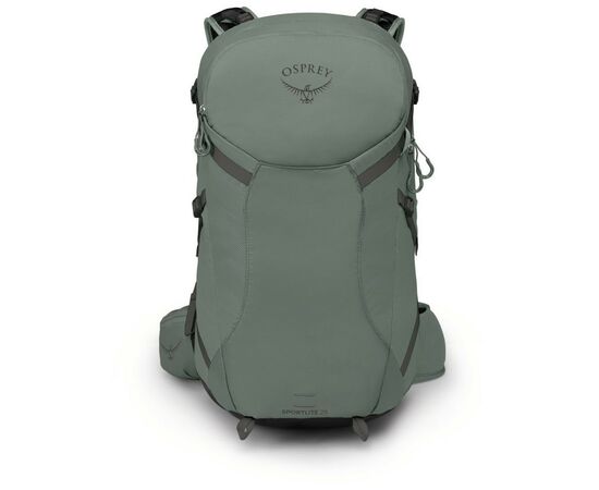 Рюкзак туристичний Osprey Sportlite 25 pine leaf green S/M (009.3042), зображення 2 Рюкзак туристичний Osprey Sportlite 25 pine leaf green S/M (009.3042), зображення 2