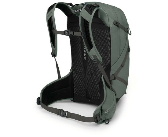 Рюкзак туристичний Osprey Sportlite 25 pine leaf green S/M (009.3042), зображення 3 Рюкзак туристичний Osprey Sportlite 25 pine leaf green S/M (009.3042), зображення 3
