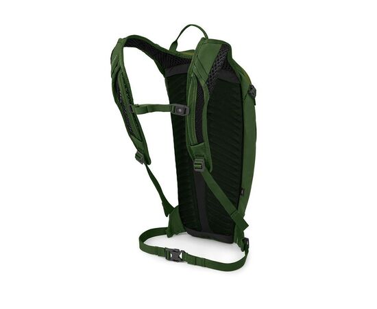Рюкзак туристический Osprey Siskin 8 (2022) Dustmoss Green O/S (009.2740), изображение 2 Рюкзак туристический Osprey Siskin 8 (2022) Dustmoss Green O/S (009.2740), изображение 2