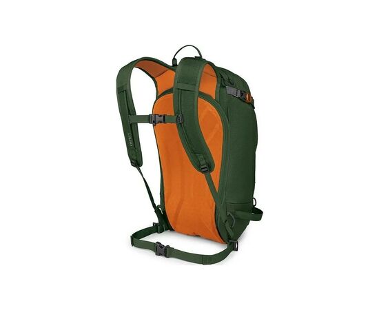 Рюкзак туристический Osprey Soelden 22 (2022) dustmoss green O/S (009.2276), изображение 2 Рюкзак туристический Osprey Soelden 22 (2022) dustmoss green O/S (009.2276), изображение 2
