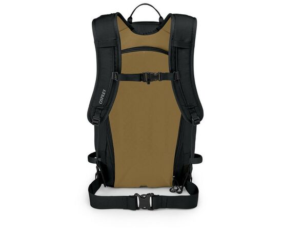 Рюкзак туристический Osprey Soelden 22 black O/S (009.3470), изображение 3 Рюкзак туристический Osprey Soelden 22 black O/S (009.3470), изображение 3