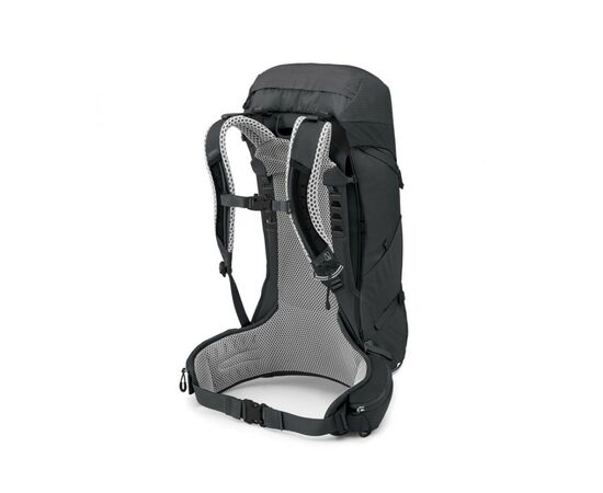 Рюкзак туристический Osprey Stratos 36 tunnel vision grey O/S (009.2837), изображение 2 Рюкзак туристический Osprey Stratos 36 tunnel vision grey O/S (009.2837), изображение 2