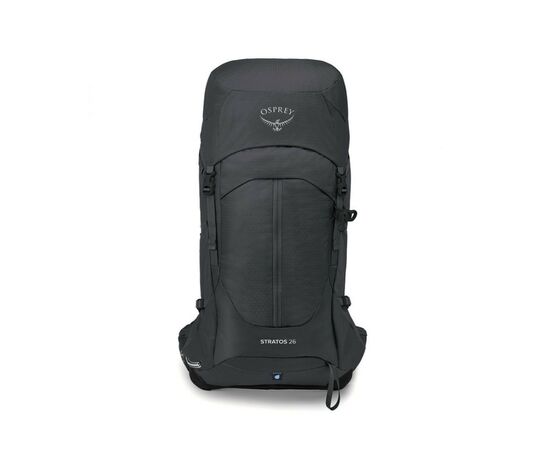 Рюкзак туристический Osprey Stratos 36 tunnel vision grey O/S (009.2837), изображение 3 Рюкзак туристический Osprey Stratos 36 tunnel vision grey O/S (009.2837), изображение 3